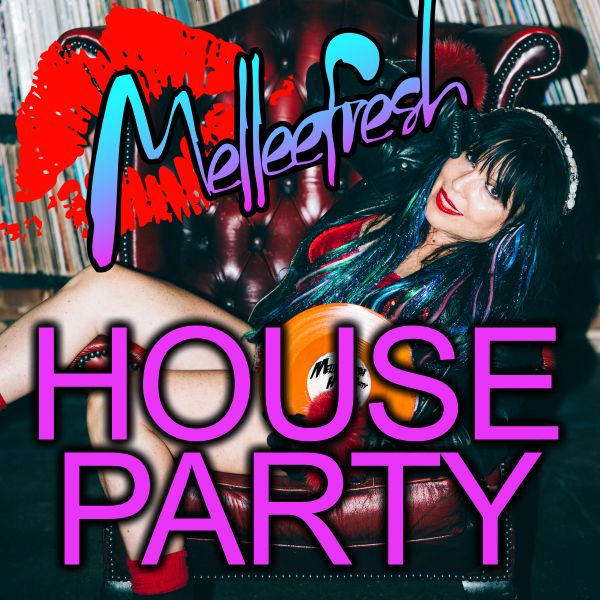 house party on radio tous en boite