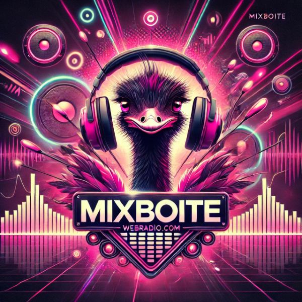 radio tous en boite