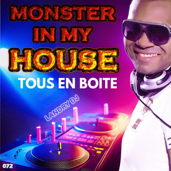 dj from tous en boite radio